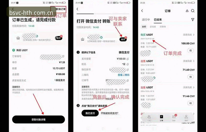 揭秘华体会APP中国注册流程：从BSVC服务版本看你的第一笔赔率交易如何达成